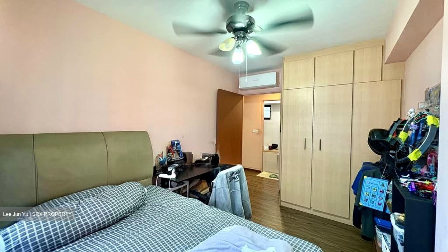 Blk 547A Segar Vale (Bukit Panjang), HDB 5 Rooms #573587831